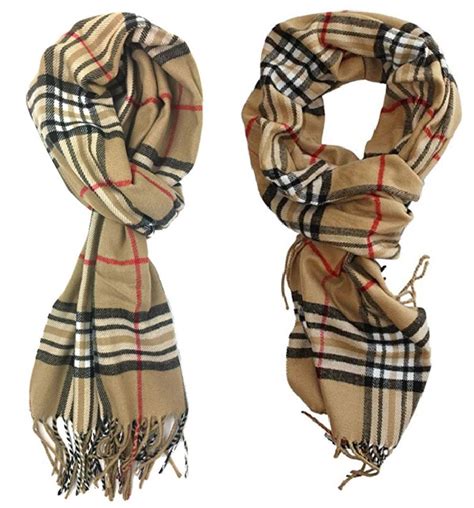 burberry scarf dupes|burberry look alike wool scarf.